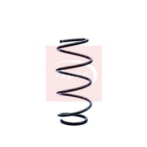Apec Front Suspension Coil Spring ACS1303