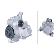 Hella Power Steering Hydraulic Pump 8TL 359 000-321