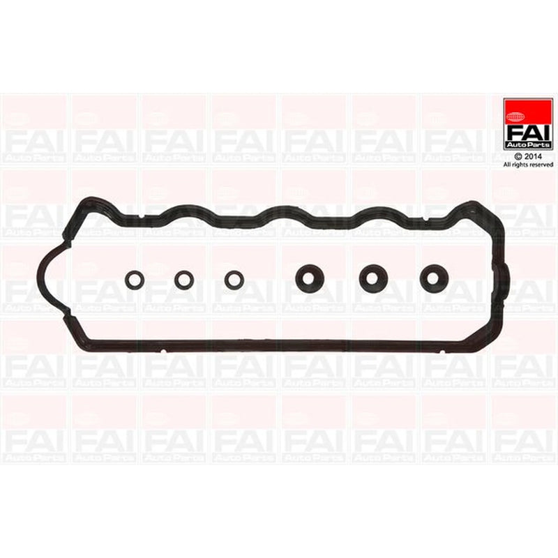 FAI Cylinder Head Cover Gasket