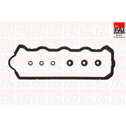 FAI Cylinder Head Cover Gasket RC537S
