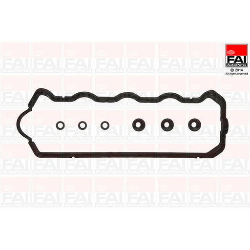 FAI Cylinder Head Cover Gasket RC537S
