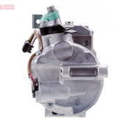 Denso Air Conditioning Compressor fits Mercedes-Benz C-Class 2007-2014