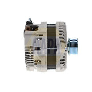 NAPA Car Alternator 12V fits Mazda 2 2014 on 1.5