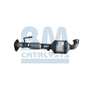 BM Catalysts Homologated Diesel Cat fits Ford Galaxy II 2006-2015 2.0