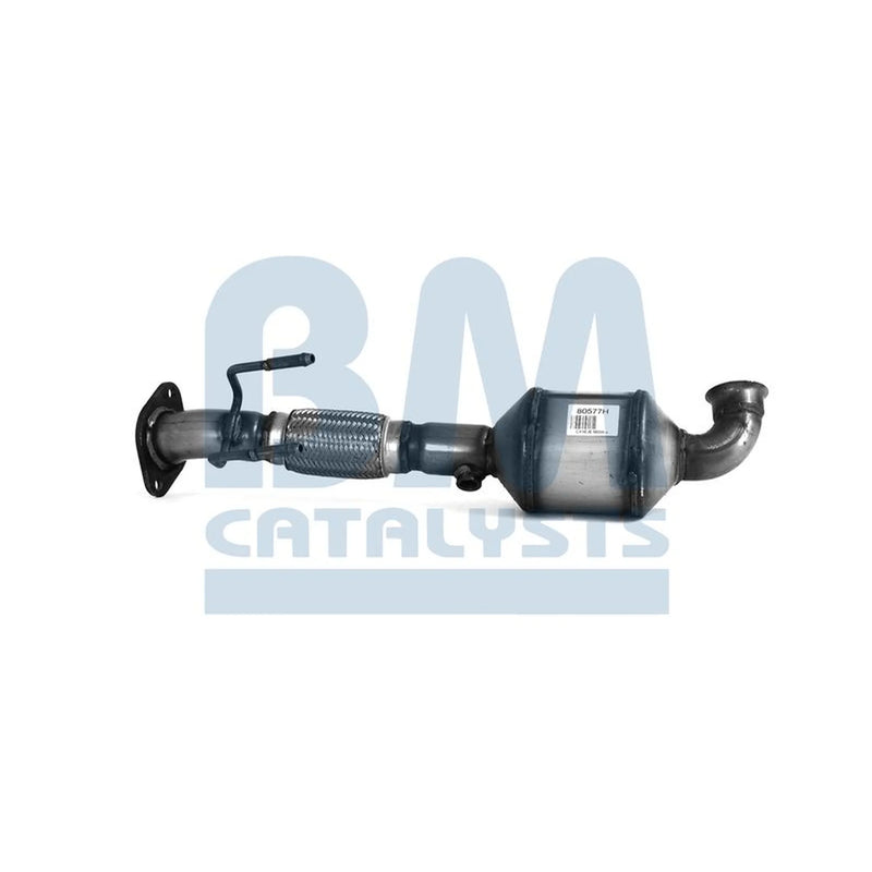 BM Catalysts Homologated Diesel Cat fits Ford Galaxy II 2006-2015 2.0