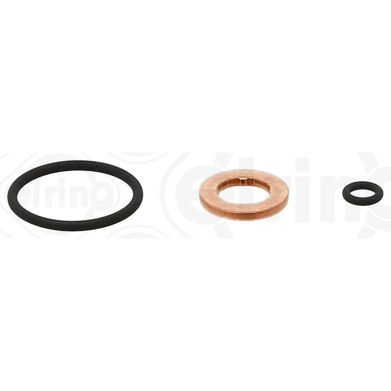 Elring Audi / VW Seal Kit Injector Nozzle fits Audi A1 2011-2015 2.0