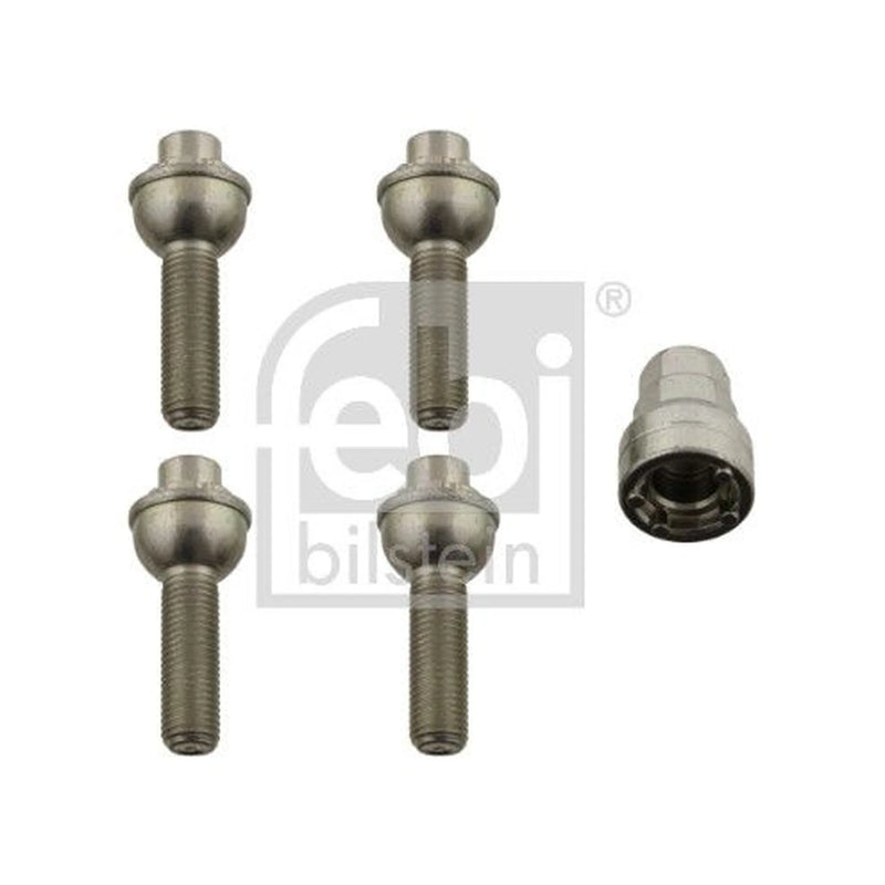 Febi Wheel Bolt Rear 28452