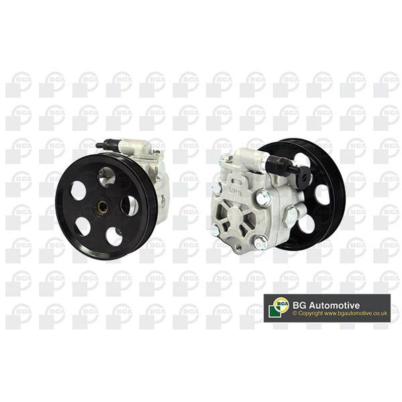 BGA Power Steering Hydraulic Pump fits Audi A4 Allroad B8 2009-2016 2.0