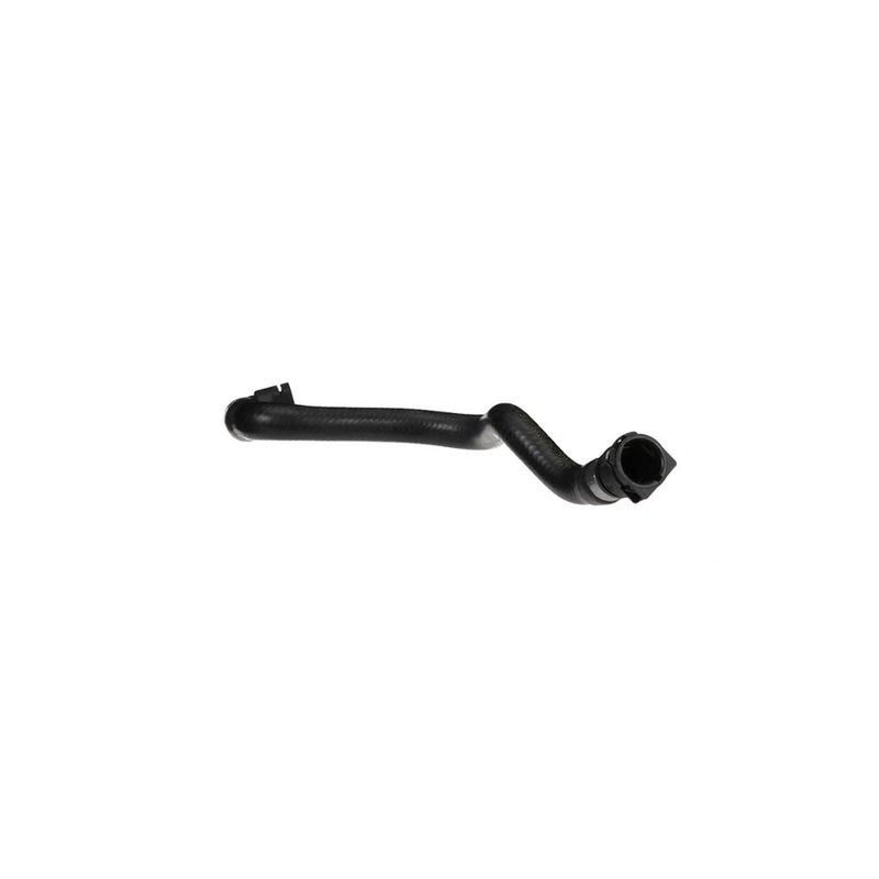 Gates Curved Radiator Hose fits BMW X5 2000-2003 4.4 4.6