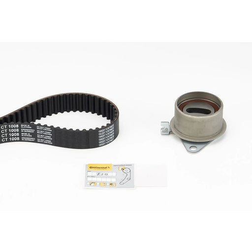 Continental CTAM Timing Belt Kit with Rollers fits Mitsubishi Carisma 2000-2004