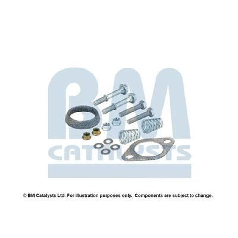 BM Catalysts Fitting Kit FK90986C FK90986C