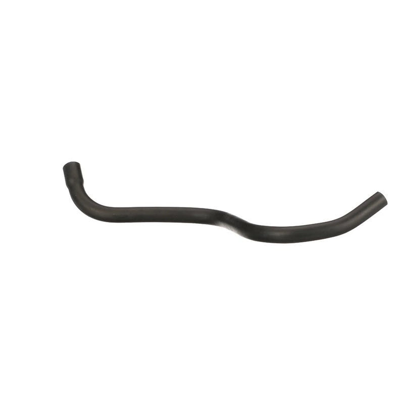 Gates Crankcase Ventilation Hose 455mm fits Saab 9-3 1998-2003 2.0 2.2 2.3