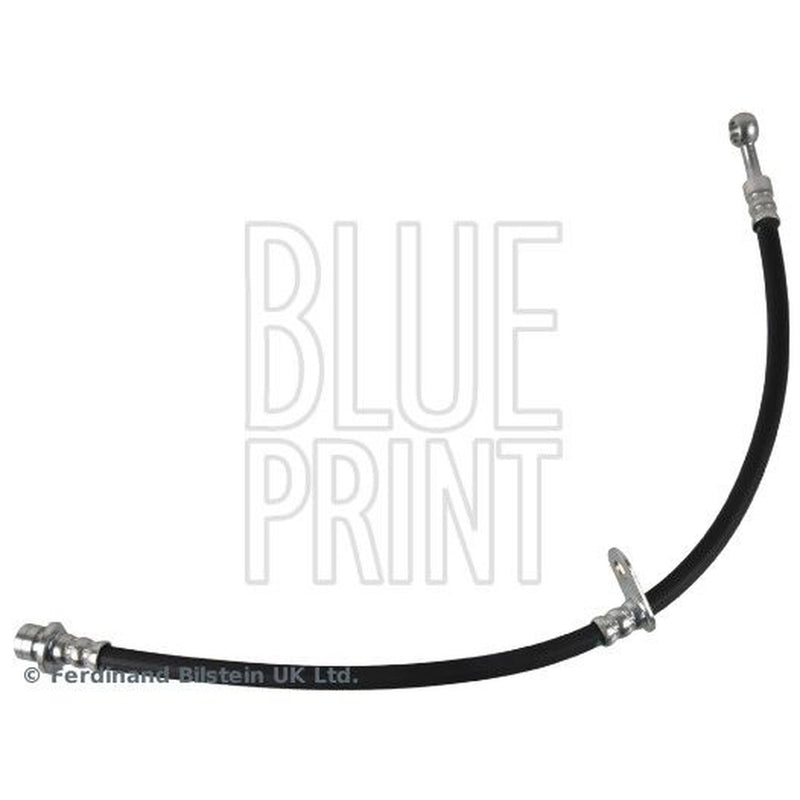 Blue Print Brake Hydraulic Hose Line Front Left fits Honda Civic VIII 2005-2012