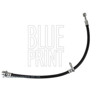 Blue Print Brake Hydraulic Hose Line Front Left ADBP530006