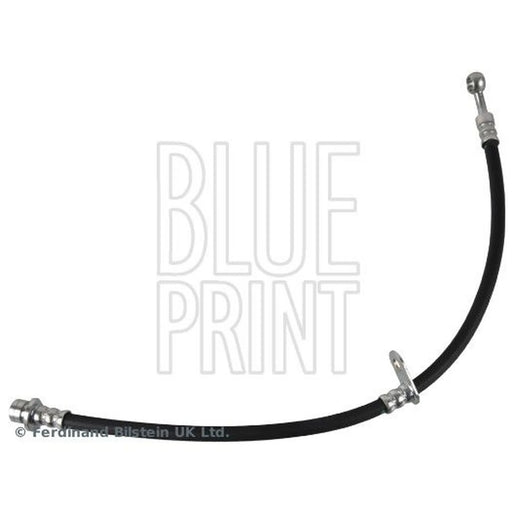 Blue Print Brake Hydraulic Hose Line Front Left ADBP530006