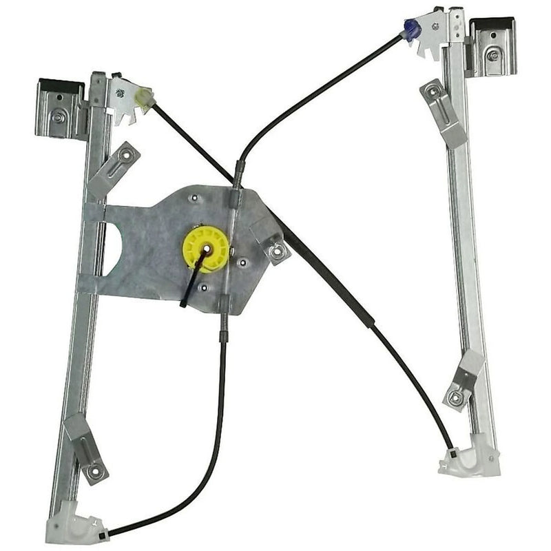 Valeo Electric Window Regulator Lifter Right Front 851349