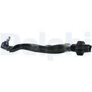 Delphi Control/Trailing Arm Front fits Lexus Ux 2018 on