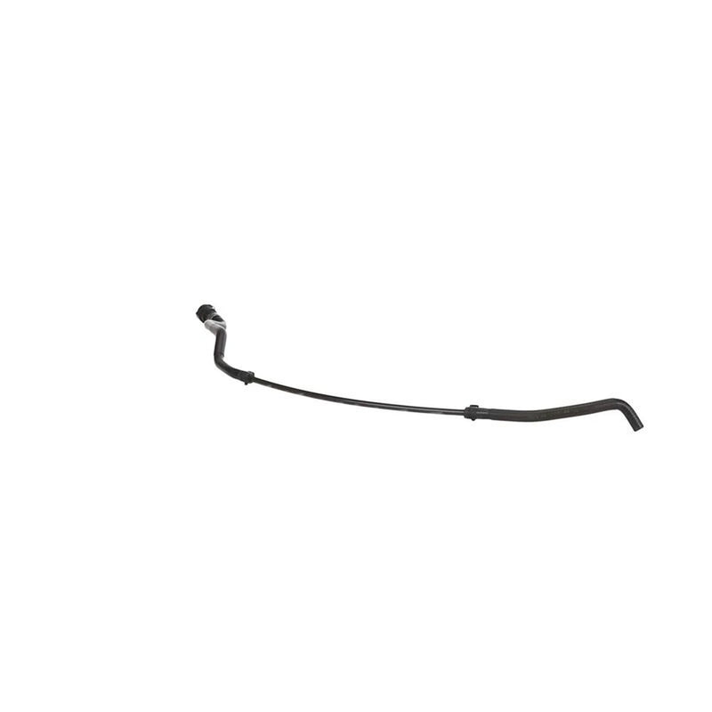 Gates Curved Radiator Hose fits BMW 1 2007-2013