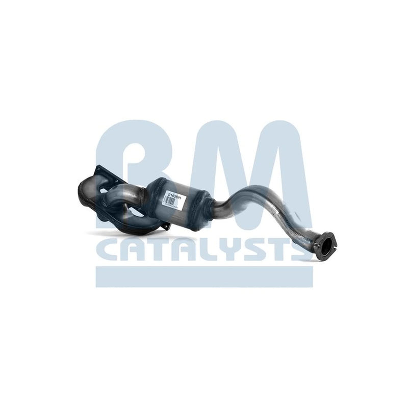 BM Catalysts Homologated Petrol Cat fits BMW 3 1998-2001