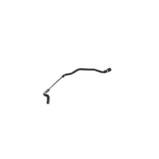 Gates Curved Radiator Hose fits BMW 1 2007-2013