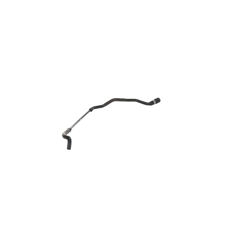 Gates Curved Radiator Hose fits BMW 1 2007-2013