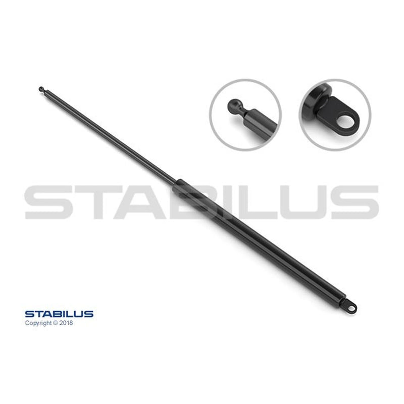 Stabilus Boot Gas Strut Lift Support Tailgate / Boot Lid Shock 053414