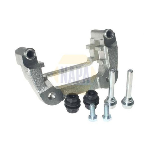NAPA Napa Caliper Carrier (Single) fits Ford Galaxy II 2006-2015