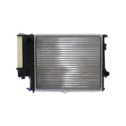 Mahle Engine Radiator fits BMW 5 1995-2003
