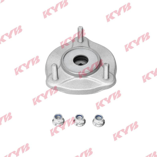 KYB Front Repair Kit Suspension Strut Support Mount fits Mercedes-Benz C-Class