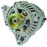 NAPA Car Alternator 12V fits Citroën Berlingo First 1996-2011 1.1 1.4 1.9 2.0