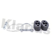 Klarius Fitting Kit - Catalyst And Dpf 404016 404016