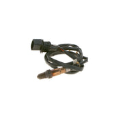 Bosch O2 Lambda Oxygen Sensor Right fits Porsche Cayenne 2002-2007 4.5