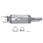 Hella Soot/Particulate Filter fits Fiat Croma 2005-2011 1.9 2.4