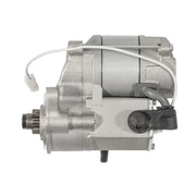 Hella Starter Motor 12V 1.2kW 9 Teeth