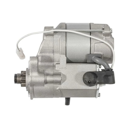 Hella Starter Motor 12V 1.2kW 9 Teeth