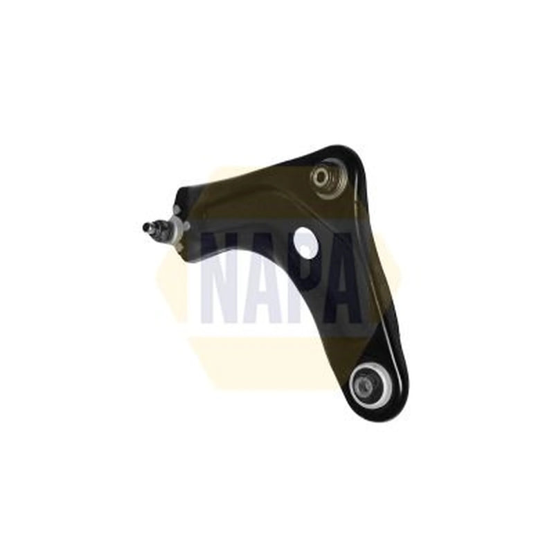 NAPA Control/Trailing Arm Front Left fits Peugeot 208 I 2014-2019 1.6
