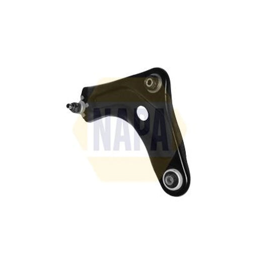 NAPA Control/Trailing Arm Front Left fits Peugeot 208 I 2014-2019 1.6