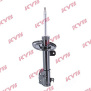 KYB Shock Absorber Damper Strut Front Left fits Citroën C4 III 2020-2021 1.2 1.5