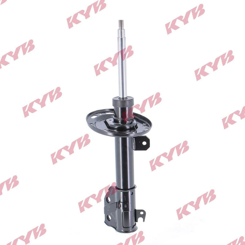 KYB Shock Absorber Damper Strut Front Left fits Citroën C4 III 2020-2021 1.2 1.5