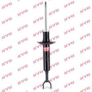 KYB Shock Absorber Damper Strut Front fits Audi A4 B5 1994-2001