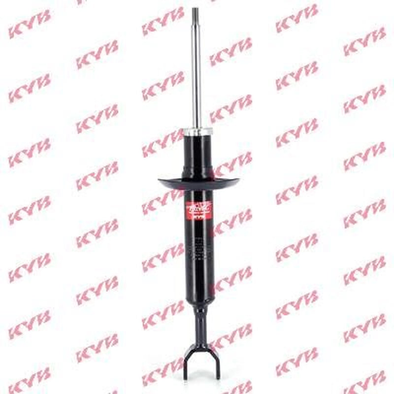 KYB Shock Absorber Damper Strut Front fits Audi A4 B5 1994-2001
