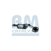 BM Catalysts Homologated Petrol Cat fits Renault Clio 1998-2016 1.2