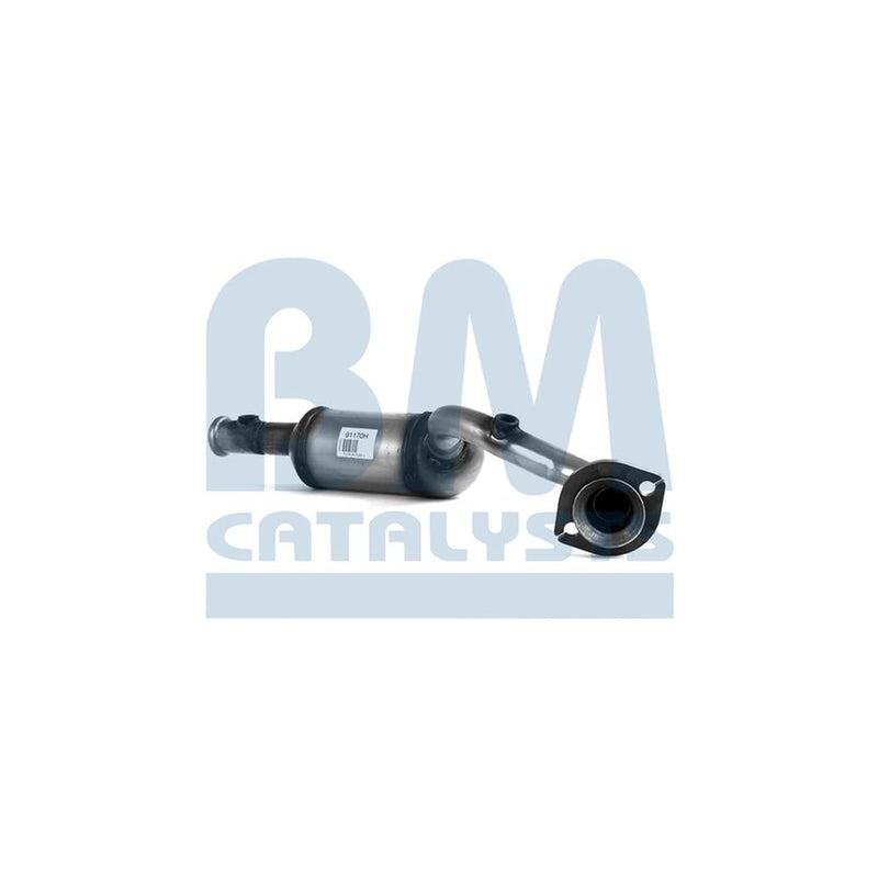 BM Catalysts Homologated Petrol Cat fits Renault Clio 1998-2016 1.2