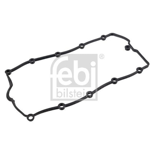 Febi Cylinder Head Cover Gasket ACM (Polyacrylate) 175703