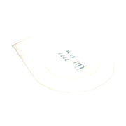 Bosch Parking Brake Shoe Accessory Kit fits Peugeot 605 1989-1999 2.0 2.1 3.0