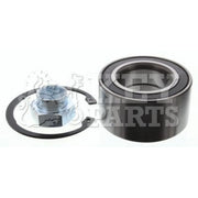 Key Parts Wheel Bearing Kit fits Ford Courier Box Body/Mpv 1991-2003 1.3 1.4 1.8