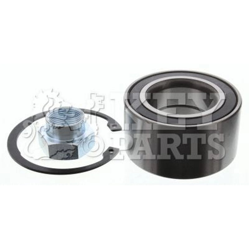 Key Parts Wheel Bearing Kit fits Ford Courier Box Body/Mpv 1991-2003 1.3 1.4 1.8
