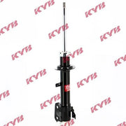 KYB Shock Absorber Damper Strut Front Left fits Daihatsu Charade VI 2003 on 1.0