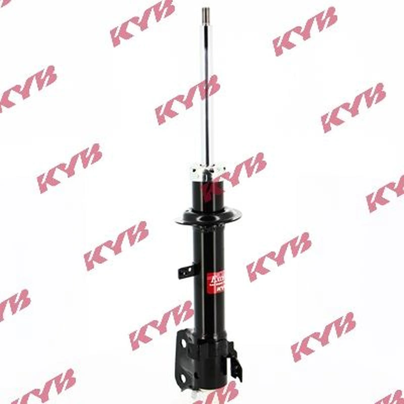 KYB 2 x Front Shock Absorbers fits Daihatsu Charade VI 2003 on 1.0