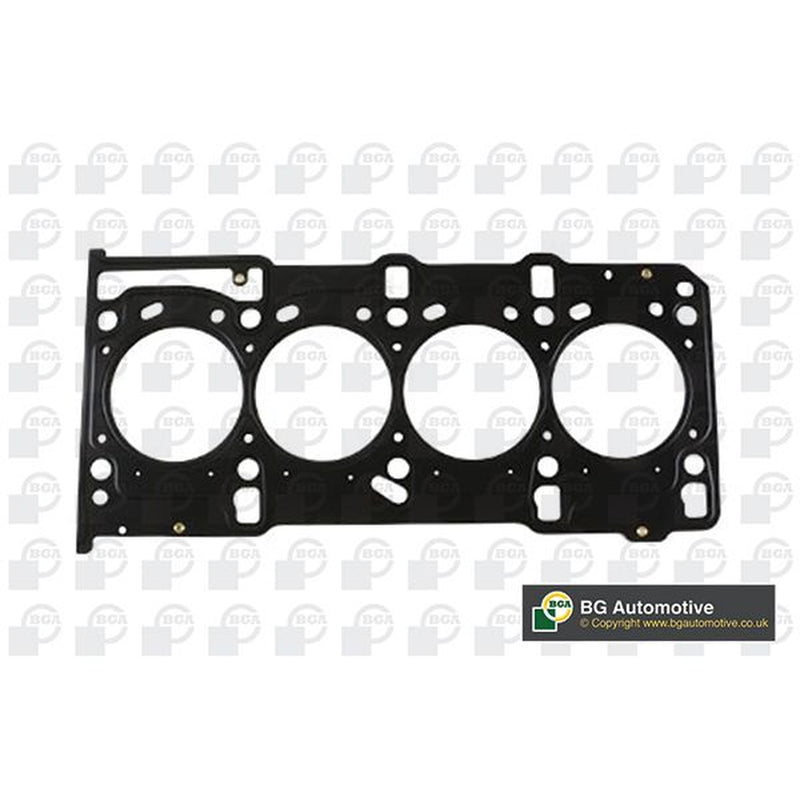 BGA Cylinder Head Gasket 0mm Thick fits Alfa Romeo Mito 2008-2018 1.3